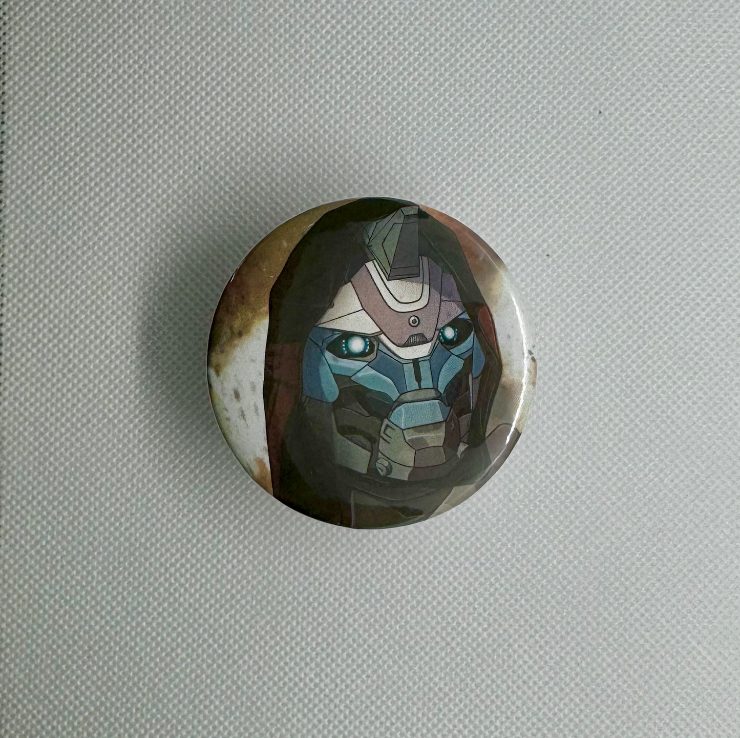 Cayde-6 - 2.25 inch pinback button