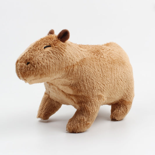 Capybara Plushie - 7"